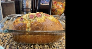Fig-Ricotta Cake