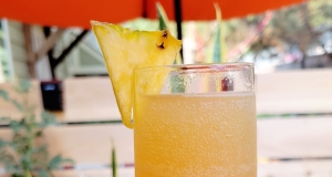 Hawaiian Mimosas
