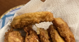 Beer Battered Chicken