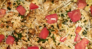 Chicken Italiano