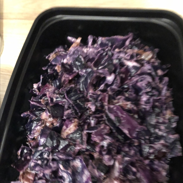 Creamed Cabbage