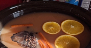 Christmas Wassail