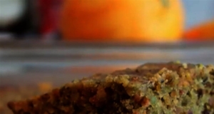 Chef John's Orange-Pistachio 