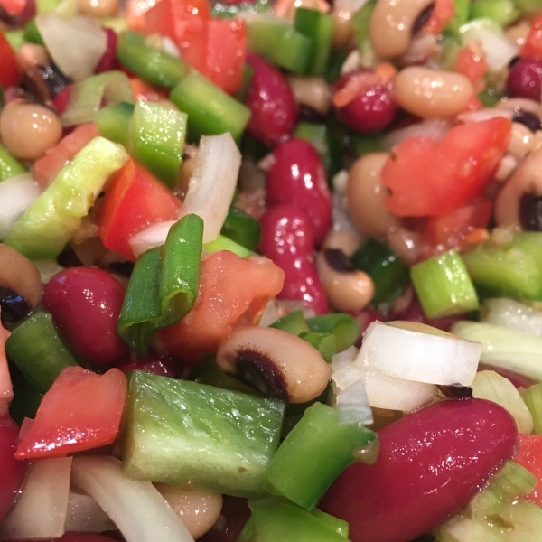 Texas Caviar I