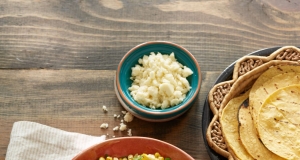 Mexican Street Corn Salad