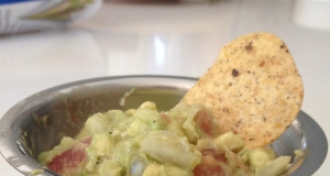 5-Minute Guacamole