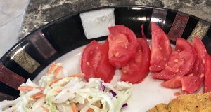Carolina Fish Cakes