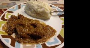 Slow Cooker Autumn Delight