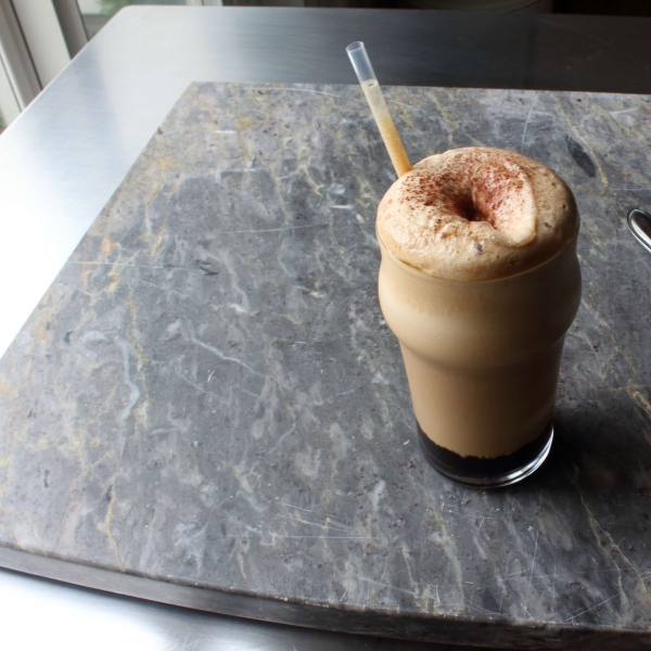 Beer Floats