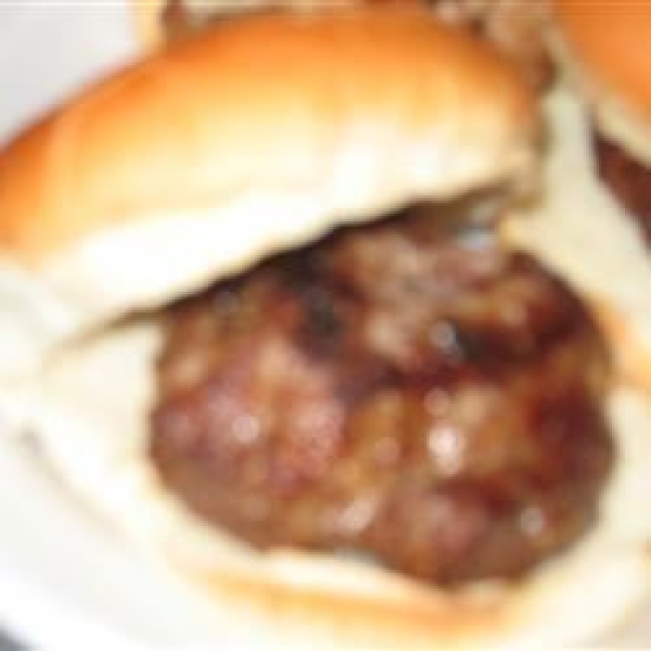 Best Burger Ever