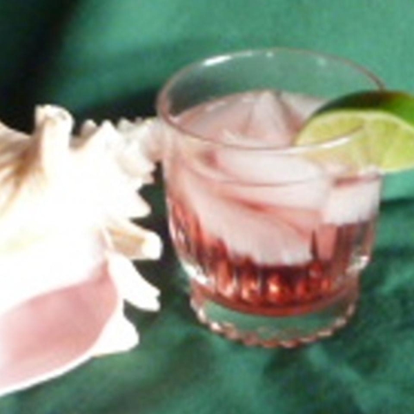 Cape Cod and White Zinfandel