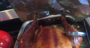 Brining and Cooking the Perfect Turkey with Delicious Gravy