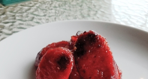 Snack Dippers with Hillshire Farm® Smoked Sausage and Honey Mustard