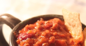 Massachusetts Straub Chili