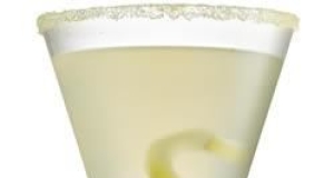 Lemon Drop from Sweet'N Low®