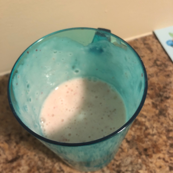 Groovie Smoothie