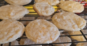 Habanero Cookies