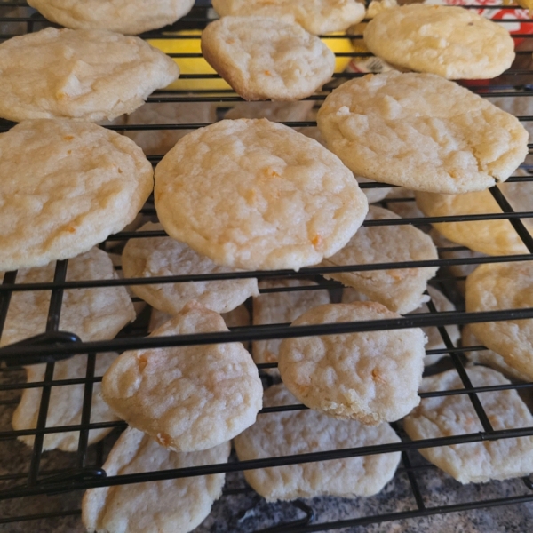 Habanero Cookies