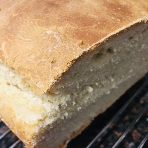 Milk Bread