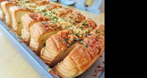 Appetizing Bread