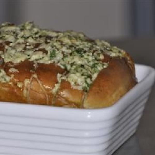 Appetizing Bread