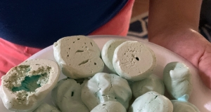 Portuguese Snow Drops