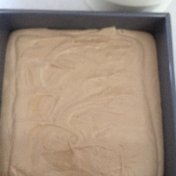 Peanut Butter Fudge