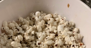 Daddy's Popcorn