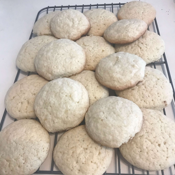 Princess Cookies