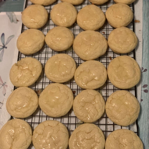 Princess Cookies