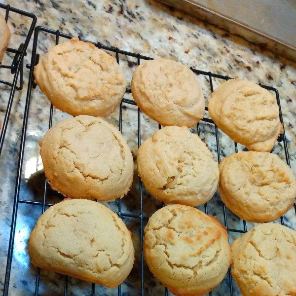 Princess Cookies