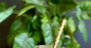 Biscoff® Latte