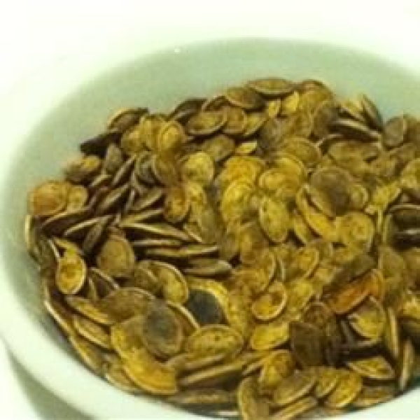 The Best Pumpkin Seeds