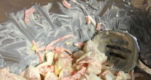 Shrimply Delicious Shrimp Salad