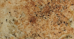 Easiest Focaccia Recipe