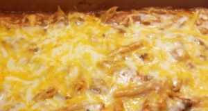 Pasta Bake