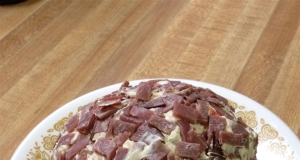 Beef and Cheese Ball