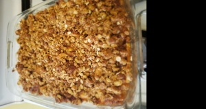 Apple Crisp II