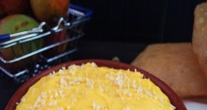 Mango Shrikhand