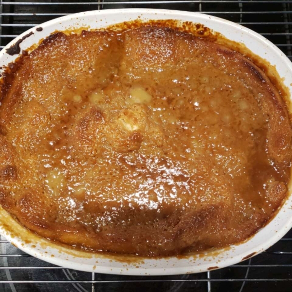 Pouding Chomeur