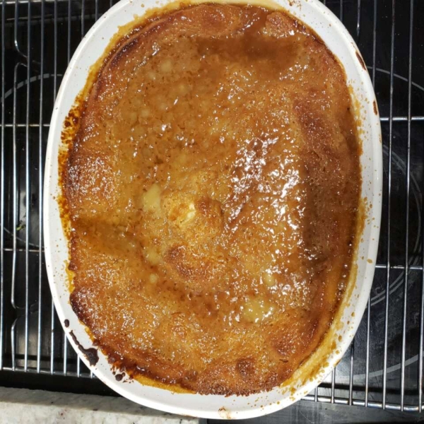 Pouding Chomeur