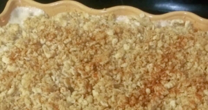 Creamy Chicken and Noodles
