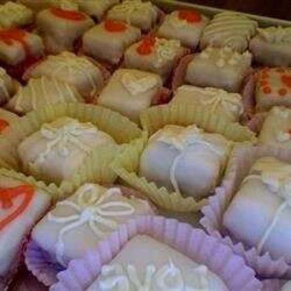 Petits Fours