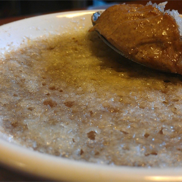 Easy Chocolate Creme Brulee