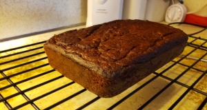 Grain Free Banana Bread