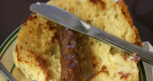 Cevapi Sausages
