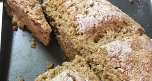 The World's Best Irish Soda Bread
