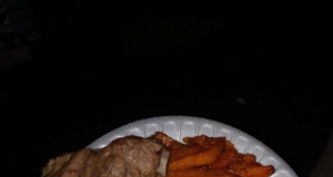 Southern-Style Neck Bones
