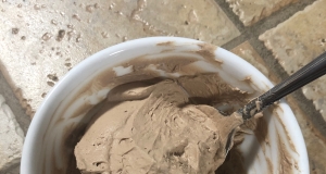 Keto Chocolate Mousse (Low Carb)