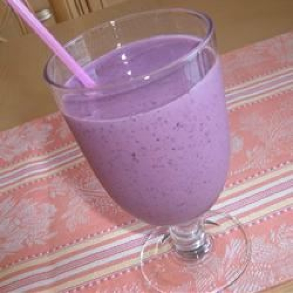 Penny's Smoothie
